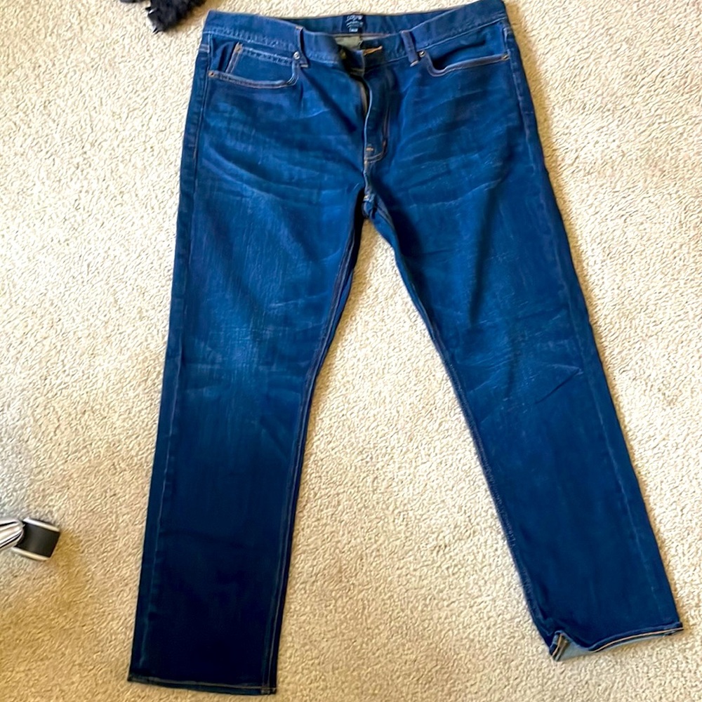 J. Crew The Sutton